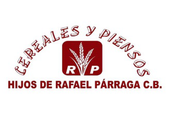 Cereales y piensos Hijos de Rafael Párraga