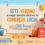 UNEBA celebra el sorteo de los bonos descuento de 20€ de la campaña de verano
